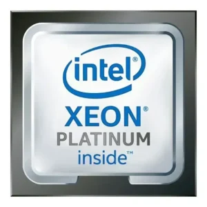پردازنده اینتل مدل Xeon Platinum 8490H