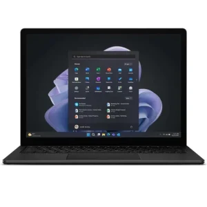 لپ تاپ ۱۳.۵ اینچی مایکروسافت مدل Surface Laptop 5 i7 32GB 1TB SSD Iris Xe اپن باکس