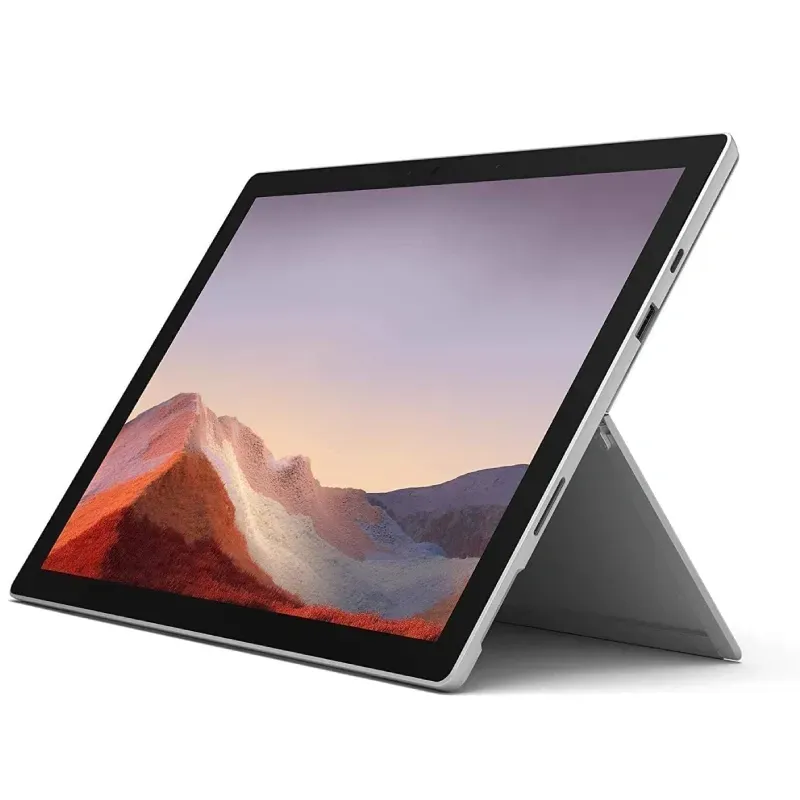 لپ تاپ ۱۲.۳ اینچی مایکروسافت مدل Surface Pro 5 i5 8GB 256GB SSD Intel UHD اپن باکس - Image 4
