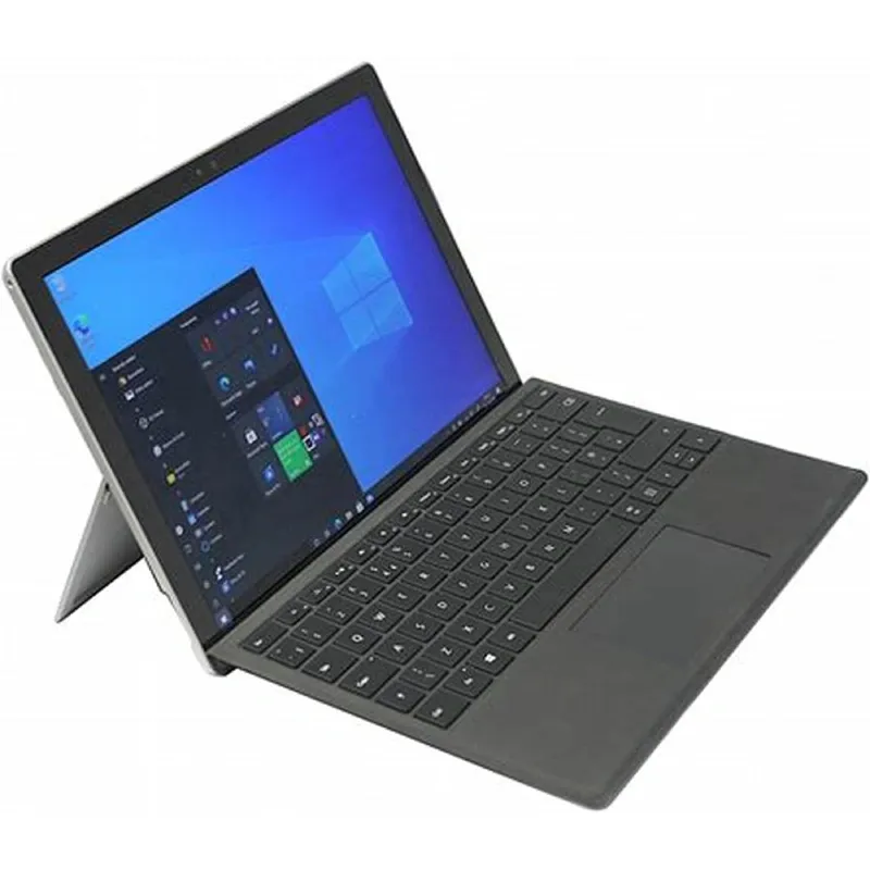 لپ تاپ ۱۲.۳ اینچی مایکروسافت مدل Surface Pro 5 i5 8GB 128GB SSD Intel UHD اپن باکس - Image 5