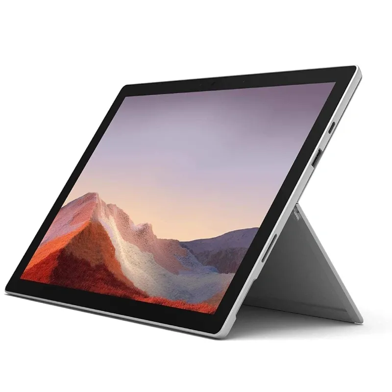 لپ تاپ ۱۲.۳ اینچی مایکروسافت مدل Surface Pro 5 i5 8GB 128GB SSD Intel UHD اپن باکس - Image 6