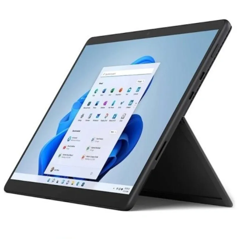 لپ تاپ ۱۲.۳ اینچی مایکروسافت مدل Surface Pro 6 i7 16GB 512GB SSD Intel UHD اپن باکس - Image 2