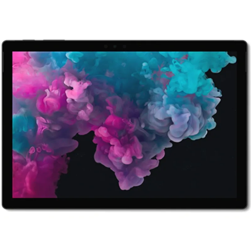 لپ تاپ ۱۲.۳ اینچی مایکروسافت مدل Surface Pro 6 i7 8GB 256GB SSD Intel UHD اپن باکس - Image 4