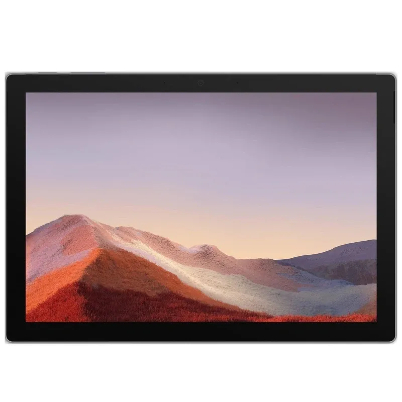 لپ تاپ ۱۲.۳ اینچی مایکروسافت مدل Surface Pro 7 i7 16GB 512GB SSD Intel Iris Xe اپن باکس - Image 2