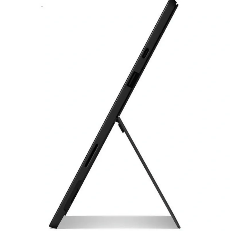 لپ تاپ ۱۲.۳ اینچی مایکروسافت مدل Surface Pro 7 i7 16GB 512GB SSD Intel Iris Xe اپن باکس - Image 3