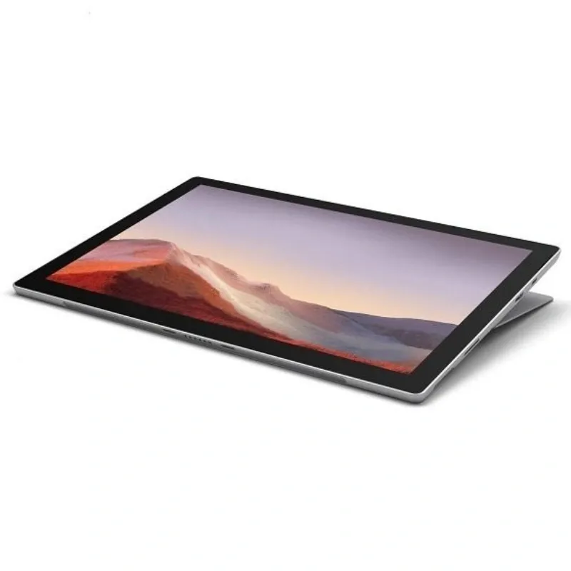 لپ تاپ ۱۲.۳ اینچی مایکروسافت مدل Surface Pro 7 i7 16GB 512GB SSD Intel Iris Xe اپن باکس - Image 5