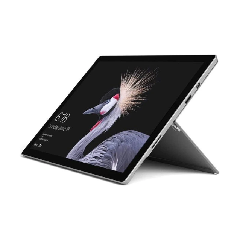 لپ تاپ 12.5 اینچی مایکروسافت مدل Surface Pro 6 i9 256GB 1TB SSD Intel UHD open box