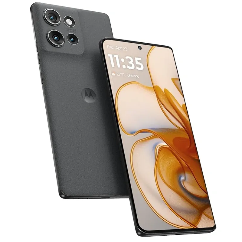 گوشی موبایل موتورولا مدل Edge 50 دو سیم کارت ظرفیت 512 گیگابایت رم 12 گیگابایت - Image 4