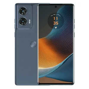 گوشی موبایل موتورولا مدل Edge 50 Fusion دو سیم کارت ظرفیت 512 گیگابایت رم 12 گیگابایت
