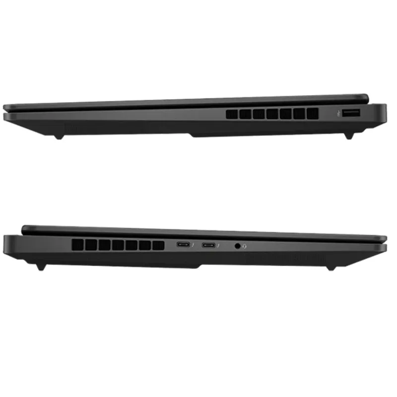 لپ تاپ ۱۶ اینچی اچ پی مدل OMEN 16-AH0979NZ Core Ultra 9 64GB 2TB SSD 24GB RTX 5090 - Image 4