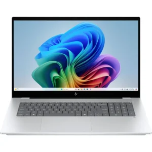 لپ‌ تاپ ۱۷ اینچی اچ پی مدل OmniBook X AI 17-DD0043DX Core Ultra 9 32GB 2TB SSD Intel Arc