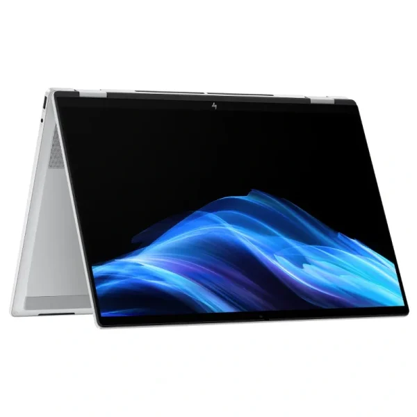 لپ تاپ ۱۶ اینچی اچ پی مدل OmniBook X Flip AS0043DX Core Ultra 9 32GB 2TB SSD Intel Iris Xe - Image 2
