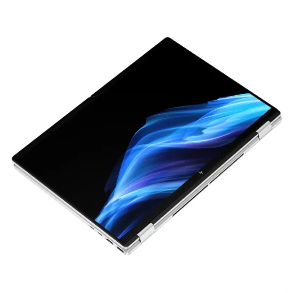 لپ تاپ ۱۶ اینچی اچ پی مدل OmniBook X Flip AS0043DX Core Ultra 9 32GB 2TB SSD Intel Iris Xe - Image 3
