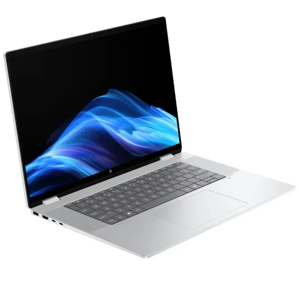 لپ تاپ ۱۶ اینچی اچ پی مدل OmniBook X Flip AS0043DX Core Ultra 9 32GB 2TB SSD Intel Iris Xe - Image 6