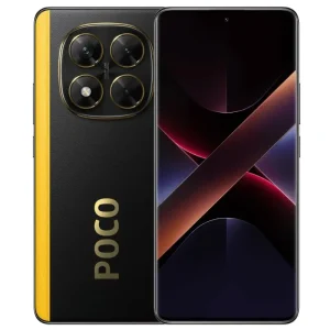 گوشی موبایل شیائومی مدل Poco X7 5G دو سیم کارت ظرفیت 512 گیگابایت رم 12 گیگابایت