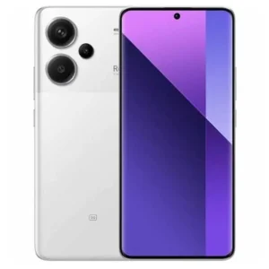 گوشی موبایل شیائومی مدل Redmi Note 13 Pro Plus 5G دو سیم کارت ظرفیت 512 گیگابایت رم 12 گیگابایت