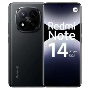 گوشی موبایل شیائومی مدل Redmi Note 14 Pro Plus 5G دو سیم کارت ظرفیت 512 گیگابایت رم 12 گیگابایت
