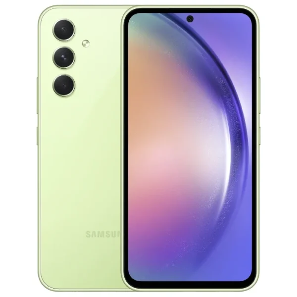 گوشی موبایل سامسونگ مدل Galaxy A54 5G دو سیم کارت ظرفیت 128 گیگابایت رم 8 گیگابایت - Image 4