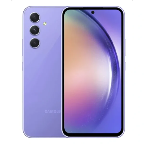 گوشی موبایل سامسونگ مدل Galaxy A54 5G دو سیم کارت ظرفیت 128 گیگابایت رم 8 گیگابایت - Image 2