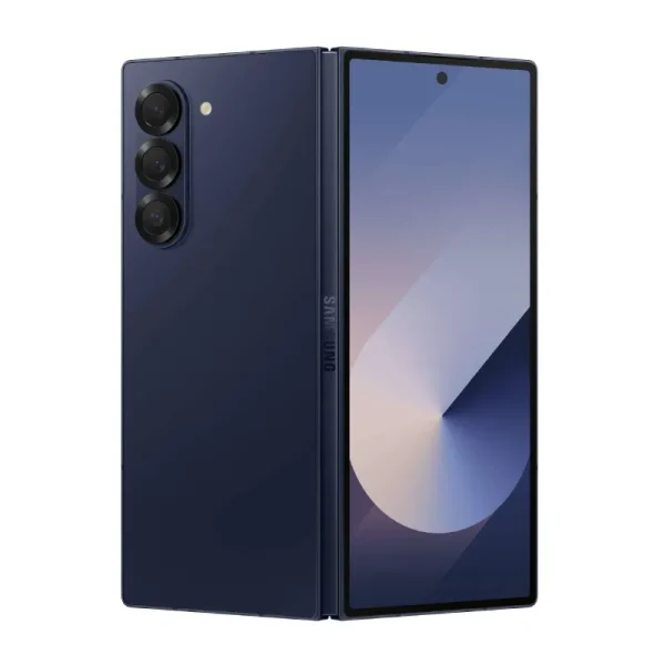 گوشی موبایل سامسونگ مدل Galaxy Z Fold6 5G دو سیم کارت ظرفیت 256 گیگابایت رم 12 گیگابایت - Image 7