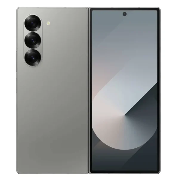 گوشی موبایل سامسونگ مدل Galaxy Z Fold6 5G دو سیم کارت ظرفیت 256 گیگابایت رم 12 گیگابایت - Image 5