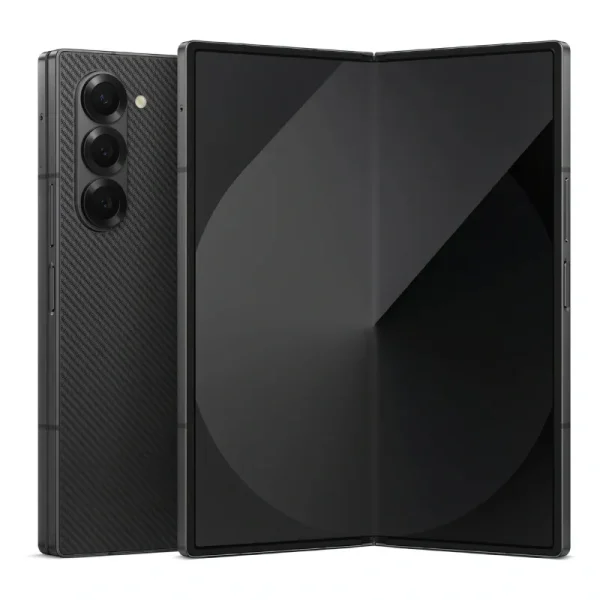 گوشی موبایل سامسونگ مدل Galaxy Z Fold6 5G دو سیم کارت ظرفیت 256 گیگابایت رم 12 گیگابایت - Image 4