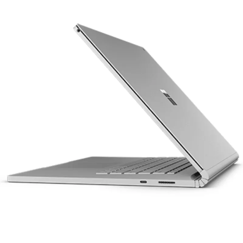 لپ تاپ ۱۵ اینچی مایکروسافت مدل Surface Book 2 i7 16GB 1TB SSD 6GB GTX 1060 اپن باکس - Image 2