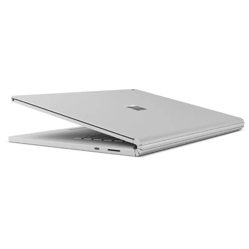 لپ تاپ ۱۵ اینچی مایکروسافت مدل Surface Book 2 i7 16GB 1TB SSD 6GB GTX 1060 اپن باکس - Image 3