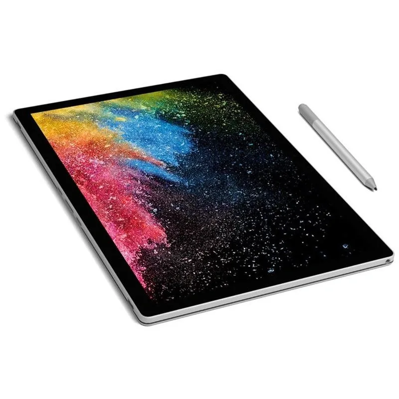 لپ تاپ ۱۵ اینچی مایکروسافت مدل Surface Book 2 i7 16GB 1TB SSD 6GB GTX 1060 اپن باکس - Image 6