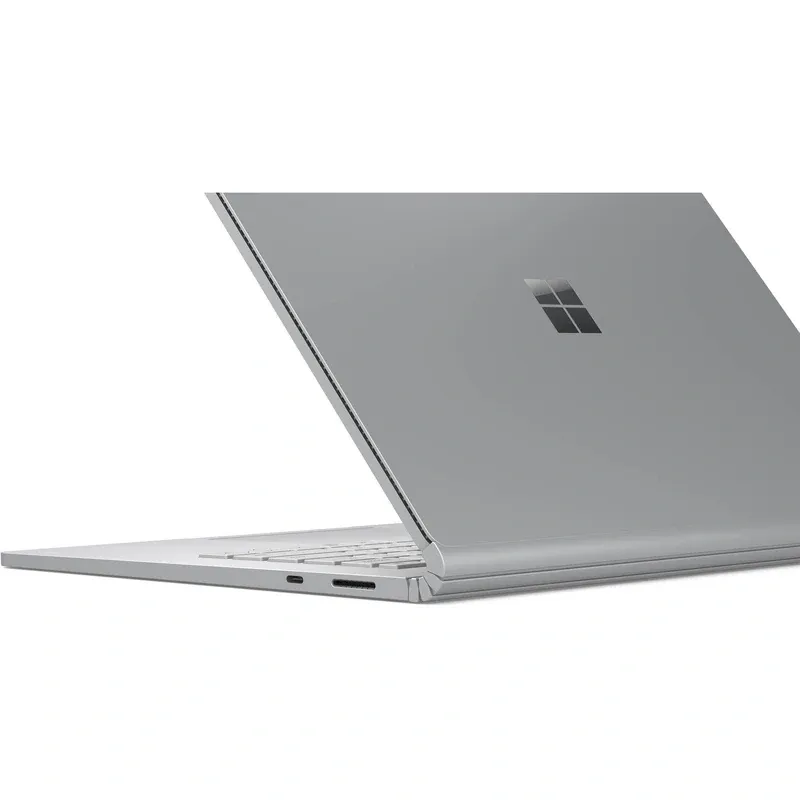 لپ تاپ ۱۳.۵ اینچی مایکروسافت مدل Surface Book 3 i7 32GB 512GB SSD 4GB GTX 1650 اپن باکس - Image 5