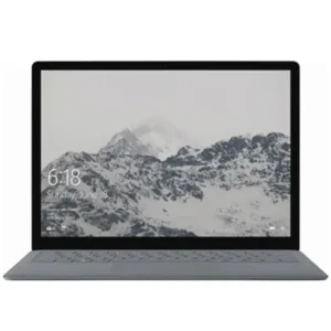 لپ تاپ ۱۳.۵ اینچی مایکروسافت مدل Surface Laptop 2 i7 8GB 256GB SSD Intel UHD اپن باکس