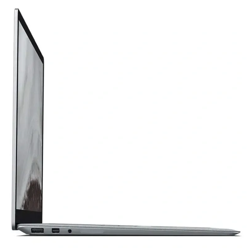 لپ تاپ ۱۳.۵ اینچی مایکروسافت مدل Surface Laptop 2 i7 8GB 256GB SSD Intel UHD اپن باکس - Image 2