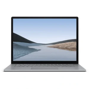 لپ تاپ ۱۵ اینچی مایکروسافت مدل Surface Laptop 3 i7 32GB 1TB SSD Iris Xe اپن باکس