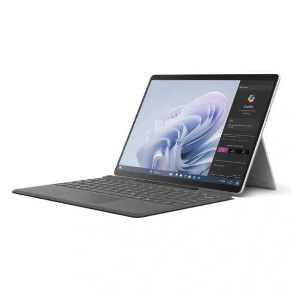 لپ تاپ ۱۳ اینچی مایکروسافت مدل Surface Pro 10 Core Ultra 7 64GB 1TB SSD Intel Arc - Image 3