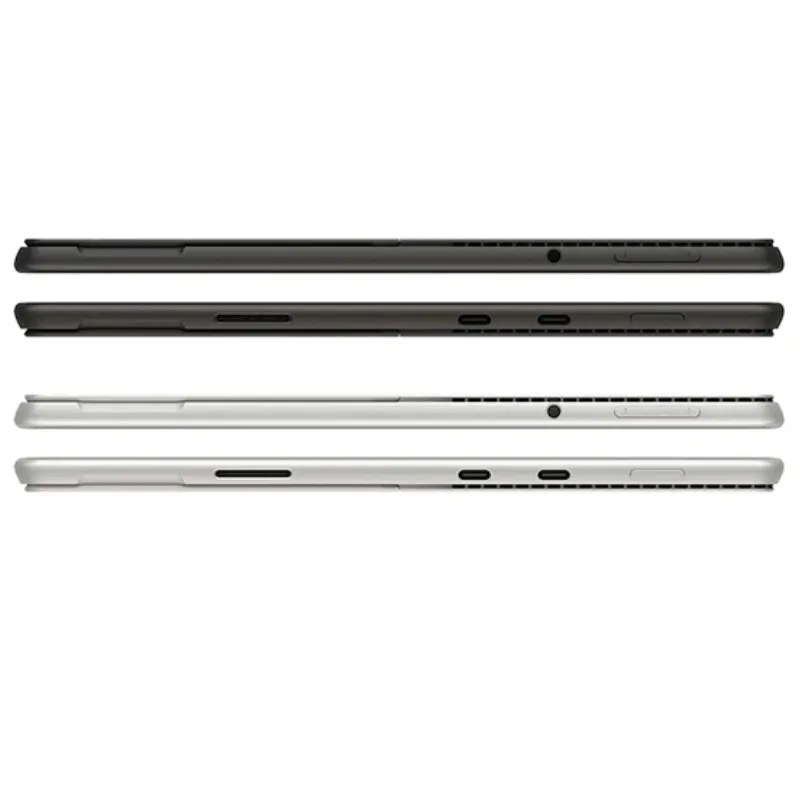 لپ تاپ ۱۳ اینچی مایکروسافت مدل Surface Pro 8 i5 16GB 256GB SSD Intel Iris Xe اپن باکس - Image 4