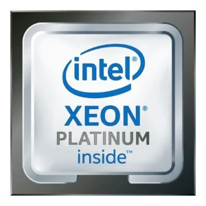 پردازنده اینتل مدل Xeon Platinum 8558U