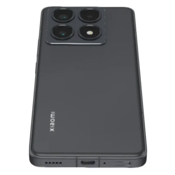 گوشی موبایل شیائومی مدل 14T Pro 5G دو سیم کارت ظرفیت 1 ترابایت رم 12 گیگابایت - Image 2