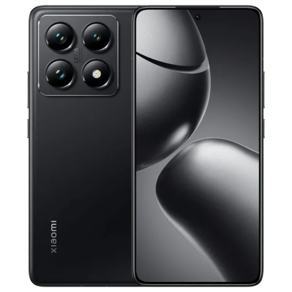 گوشی موبایل شیائومی مدل 14T Pro 5G دو سیم کارت ظرفیت 1 ترابایت رم 12 گیگابایت