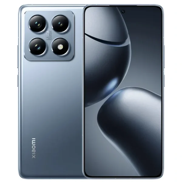 گوشی موبایل شیائومی مدل 14T Pro 5G دو سیم کارت ظرفیت 1 ترابایت رم 12 گیگابایت - Image 4
