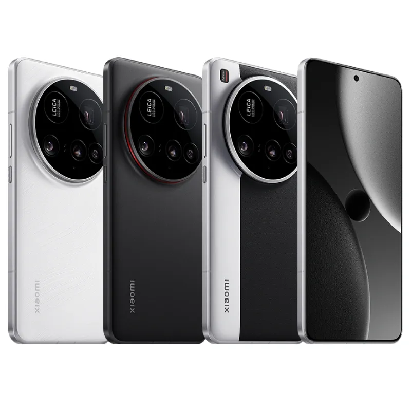 گوشی موبایل شیائومی مدل Xiaomi 15 Ultra 5G دو سیم کارت ظرفیت 512 گیگابایت رم 16 گیگابایت - Image 3