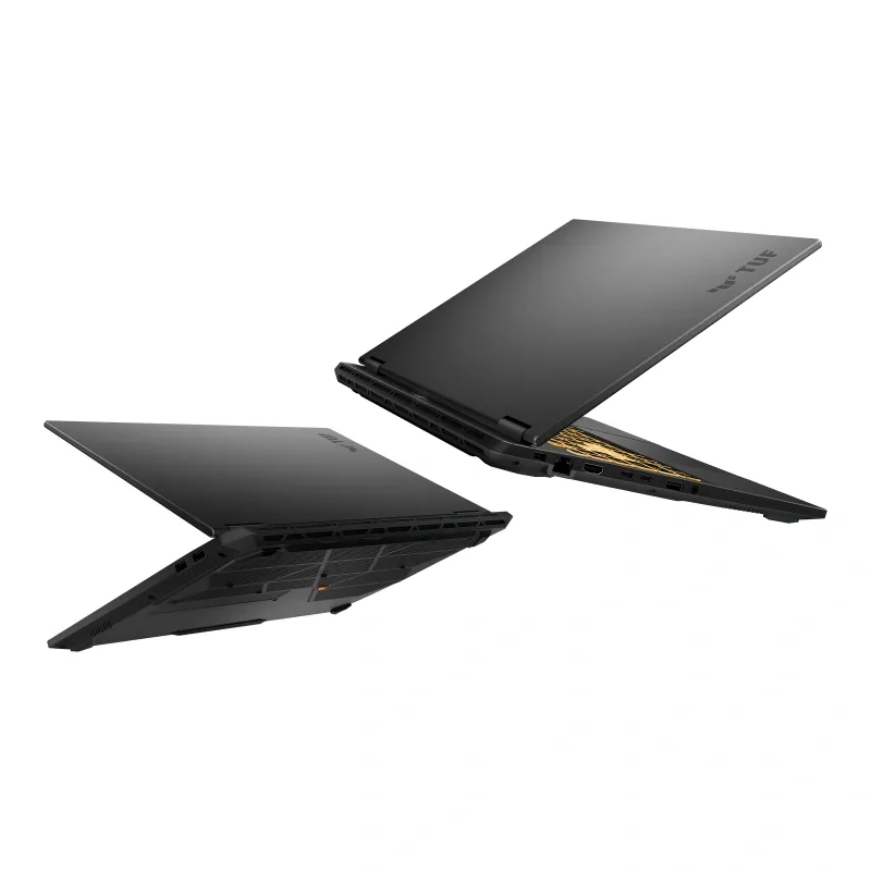 لپ تاپ ۱۶ اینچی ایسوس مدل ROG Zephyrus G6 Pro FX608 Core Ultra 7 16GB 1TB SSD 8GB RTX 5060 - Image 3
