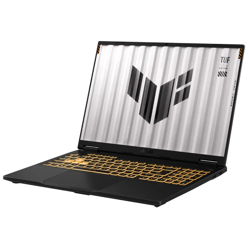 لپ تاپ ۱۶ اینچی ایسوس مدل ROG Zephyrus G6 Pro FX608 Core Ultra 9 16GB 1TB SSD 8GB RTX 5060 - Image 5