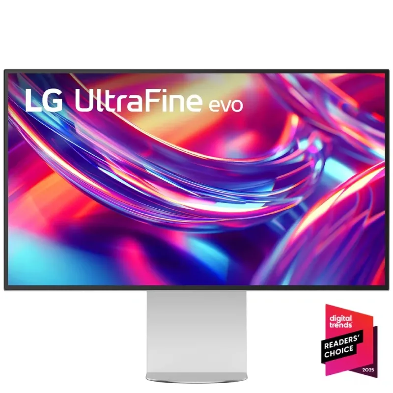 مانیتور 32 اینچی ال جی مدل 32U990A-S