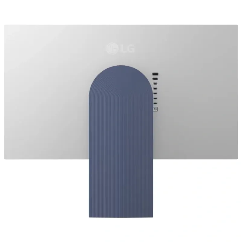 مانیتور 32 اینچی ال جی مدل 32U990A-S - Image 5