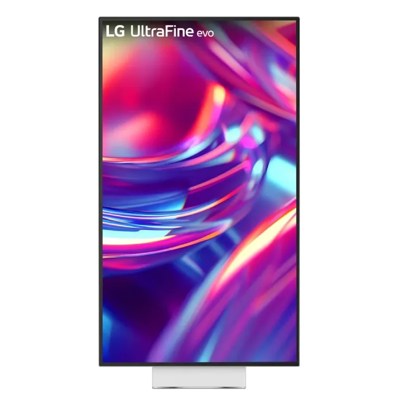 مانیتور 32 اینچی ال جی مدل 32U990A-S - Image 6