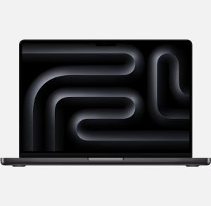 لپ تاپ 14.2 اینچی اپل مدل MACBOOK PRO MDE64 2025 M5 24GB 1TB SSD