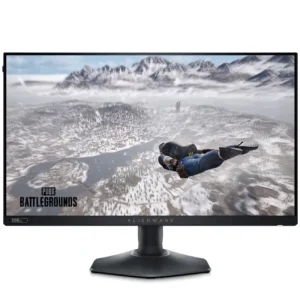 مانیتور 24.5 اینچی دل مدل Alienware AW2524HF