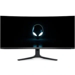 مانیتور 34 اینچی دل مدل Alienware AW3423DWF