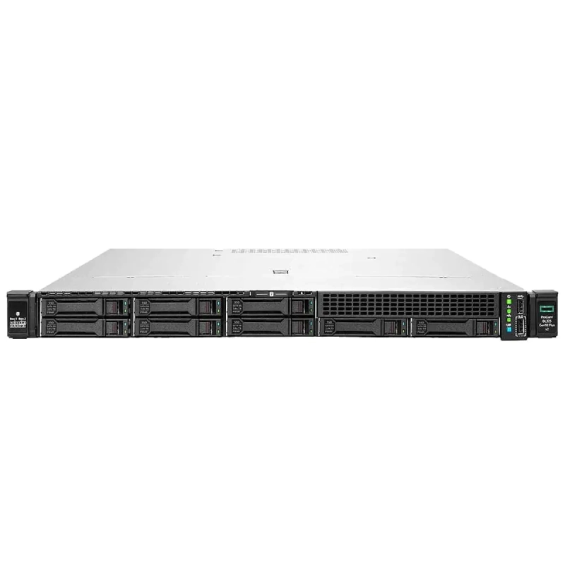 سرور HPE ProLiant DL۳۶۵ G۱۰ Plus