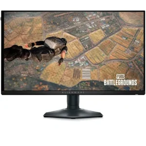 مانیتور 24.5 اینچی دل مدل Alienware AW2523HF